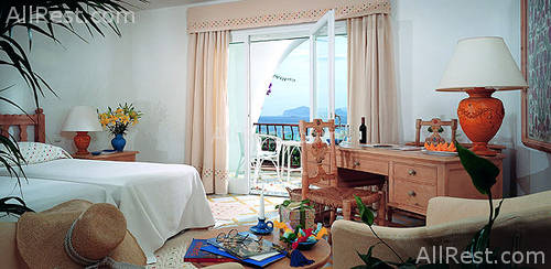 Romazzino Hotel 24